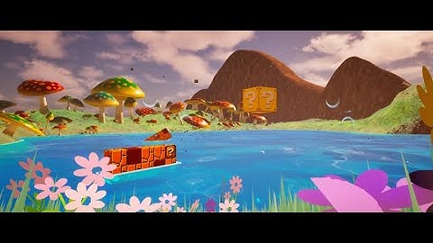 Cartoon Stylized——CMP522 - Realtime Graphics and Shader Techniques