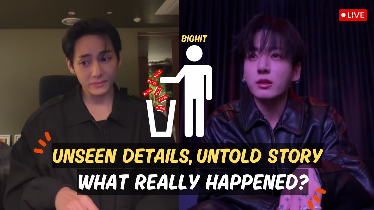 Behind the Deleted Live: What Really Happened That Night?