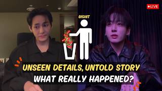 Download Lagu Behind the Deleted Live: What Really Happened That Night? MP3