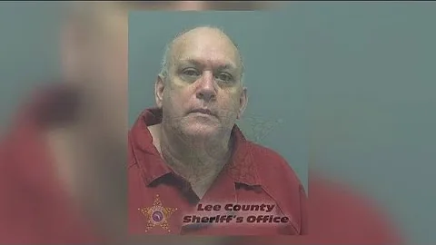 Cape Coral man arrested for possession of over 60 child porn images