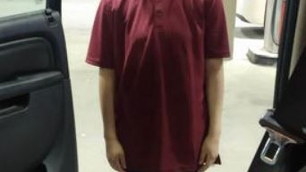 Authorities search for missing NE Nebraska teen - YouTube