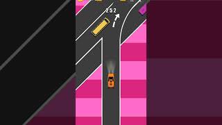 road cross game interesting car road crossing screenshot 2
