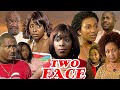 TWO FACE (GENEVIEVE NNAJI, DAKORE EGBUSON, TONY UMEZ, ALEX USIFO) 2023 NOLLYWOOD CLASSIC MOVIES