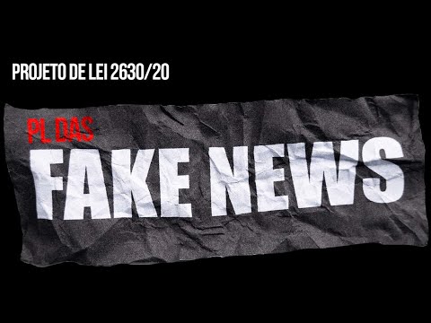 Como o PL das Fake News afeta as big techs