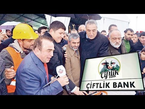 Çiftlik Bank ın Yayınladığı tüm REKLAM filmleri