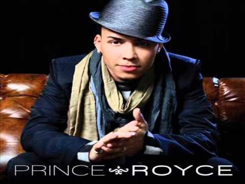 Prince Royce - Rechazame