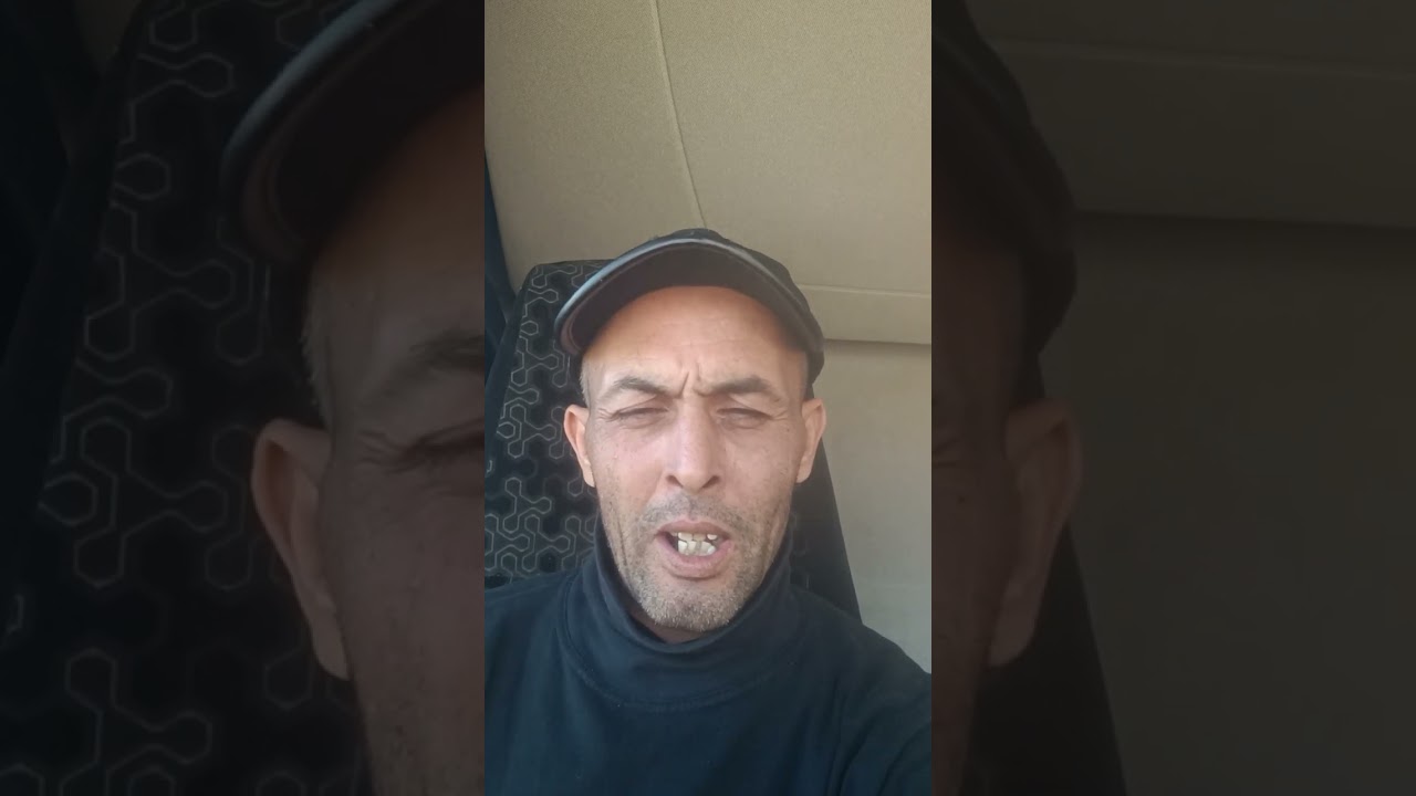 الى سخنات لك الشاحنة اشنو دير