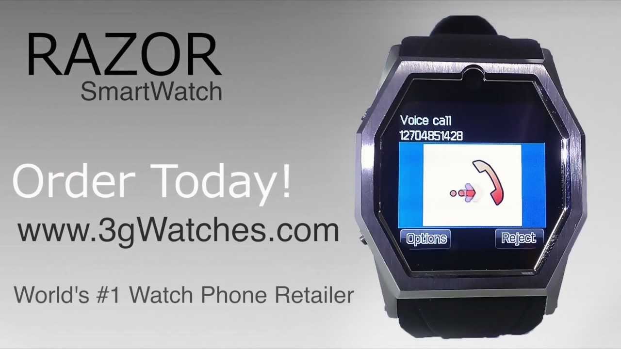 future smartwatch phone