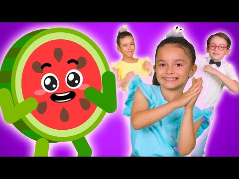 🍉  Karpuz Adam