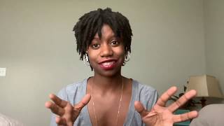 [VLOG 1] From Application to Arrival with Shamira