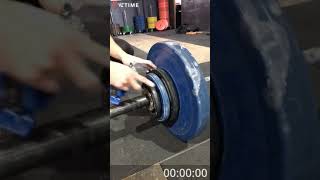 2019 Bay Games Event 2