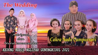 Live Cs. Cakra Nada Campursari
