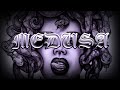 Most Amazing "Medusa" Airbrush Painting Timelapse