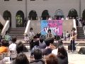 KGLMC2014 関学 軽音楽部 オリテン@プラザ TRUTH(鶴)
