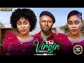 THE VIRGIN SISTERS--CHIOMA NWAOHA, MAURICE SAM- Latest Nigerian Movie 2025 #trending #Movies