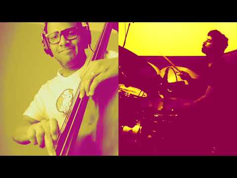 Sidiel Vieira & Vitor Cabral | At Home #6
