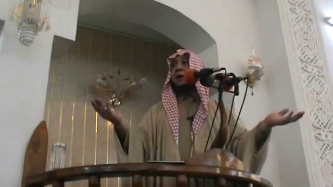 الفوائد والعبر في قصة صاحب الرغيف للشيخ عبدالله الشريدة