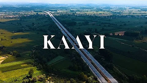 Kaayi - Crush (official video 2021)
