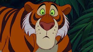 tiger tickled 4