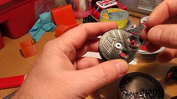 FX Impact simple magazine