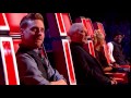 The Voice Uk 2015 Ricky Wilson Best Moments - Part1