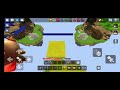 Will i be able to do or not?+(Jitter bridge) Blockman go