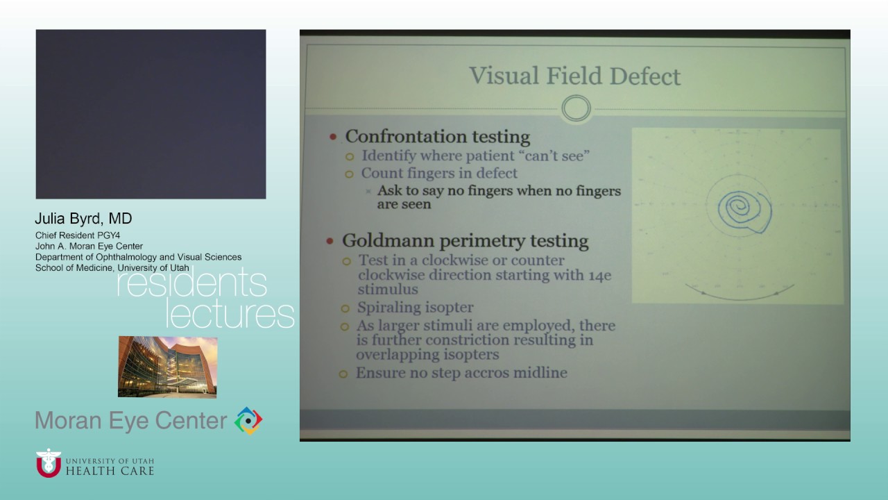 http://clinicaltrials.gov Functional Vision Loss #2