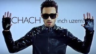 CHACH - Inch Uzem! (Official Music Video) ©