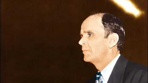 The Communion (57-0418)