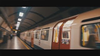 Leon (Seltix) London Vlog