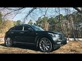 Infiniti FX37S со скрученным ПРОБЕГОМ! Убитый или можно брать?