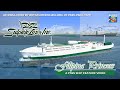 SHIP HISTORY | Sulpicio Lines Inc's Speed Queen: M/V Filipina Princess (now PSACC)(ex-Ferry Akashia)