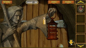 Escape Game Decrepit Houses 39 WalkThrough - FirstEscapeGames