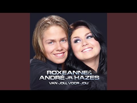 Thijs Boontjes Dans En Showorkest Roxeanne Hazes