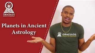 MASTERING TRADITIONAL ASTROLOGY: Introduction to the Planets (pt. 1) Traditional Astrology Chart Designs On Astro Com
