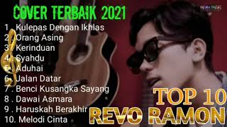 TOP 10 REVO RAMON - Cover Terbaik 2021