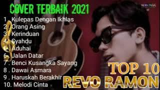 TOP 10 REVO RAMON - Cover Terbaik 2021