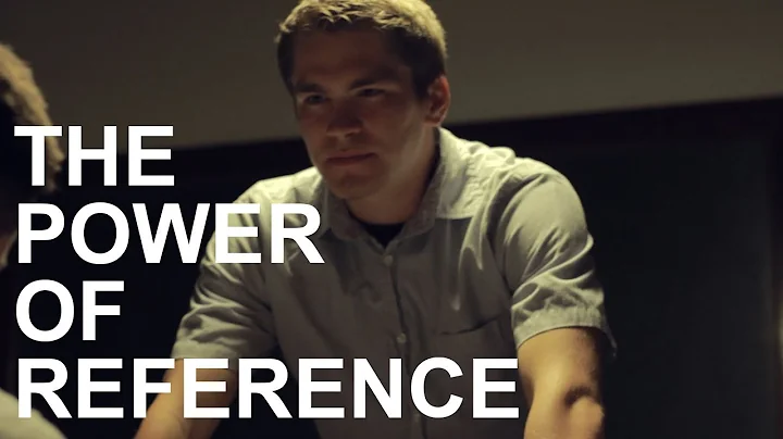 The Power of Reference