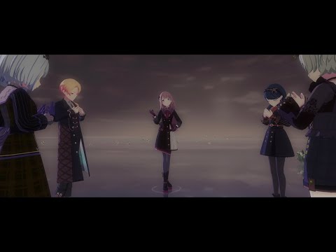 【プロセカMV】限定ヘアの一歌、穂波、司、寧々、奏で再生【初音ミク歌唱Ver】