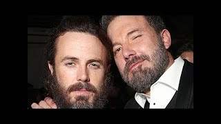 Celebrity Seriously Messed Up Things About The Affleck Brothers Wealth