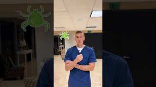 #tickbite #ticksafety #tickprevention #vectorborneillness