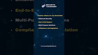 How To Develop A Crypto Token? Security Tokenizer