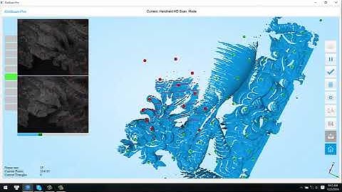Scan 3D mẫu của Nội Thất Kim Anh