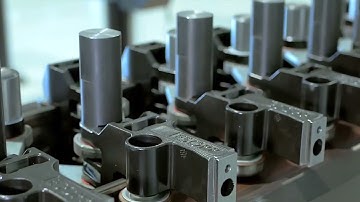 FLEXSIM   ESOPP Simultaneous Stretching Technology