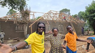 Download Lagu DAY 10 , GOOD NEWS , THE IRON SHEETS ON site ,DOORS and Windows Fixed ( Kenya Africa ) !!! MP3 Download Lagu DAY 10 , GOOD NEWS , THE IRON SHEETS ON site ,DOORS and Windows Fixed ( Kenya Africa ) !!! MP3
