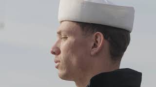 US Navy | USS George Washington CVN 73 Returns to Yokosuka