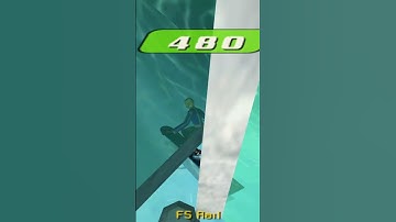 this is my new favorite line #ssxtricky #ssx #retrogaming #retro #shorts #gamecube #ps2 #xbox