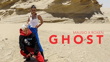 Mausio x @roxenofficial - Ghost [unCENSORED ALBUM]
