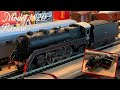 [4K] HO Scale Model 3820 Review