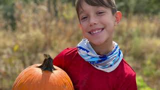 Pumpkin Patch 2020